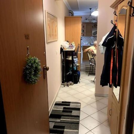 Laura Apartman Hajdúszoboszló Exteriör bild