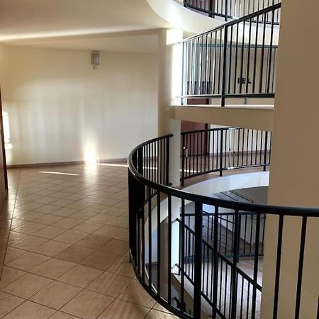 Laura Apartman Hajdúszoboszló Exteriör bild