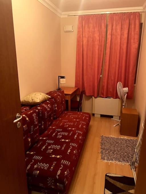 Laura Apartman Hajdúszoboszló Exteriör bild