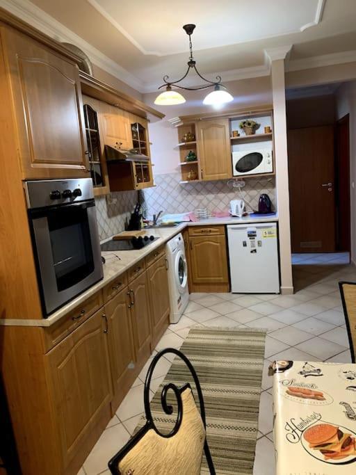 Laura Apartman Hajdúszoboszló Exteriör bild
